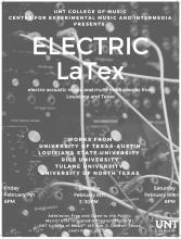 LaTex 2020 Poster